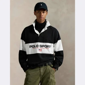 POLO RALPH LAUREN Bluza | Relaxed fit