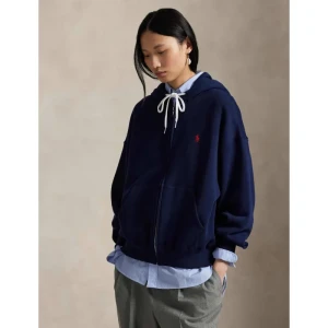 POLO RALPH LAUREN Bluza | Relaxed fit