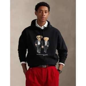 POLO RALPH LAUREN Bluza | Relaxed fit