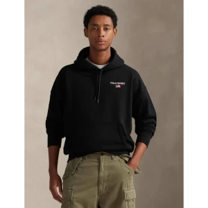 POLO RALPH LAUREN Bluza | Relaxed fit