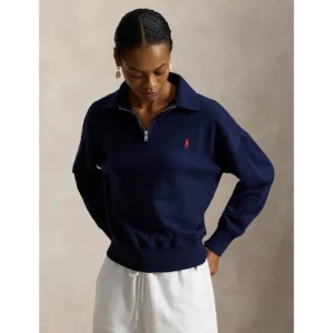 POLO RALPH LAUREN Bluza | Relaxed fit