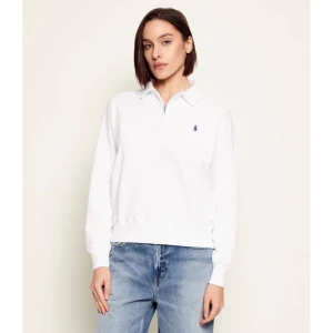POLO RALPH LAUREN Bluza | Relaxed fit