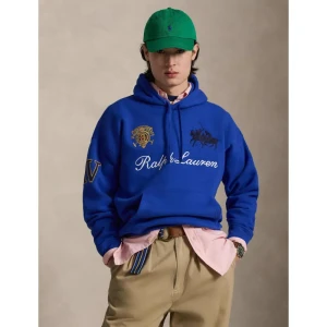 POLO RALPH LAUREN Bluza | Relaxed fit