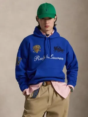 POLO RALPH LAUREN Bluza | Relaxed fit