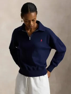 POLO RALPH LAUREN Bluza | Relaxed fit