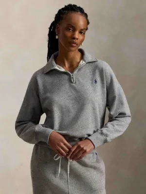 POLO RALPH LAUREN Bluza | Relaxed fit