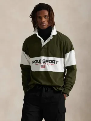 POLO RALPH LAUREN Bluza | Relaxed fit