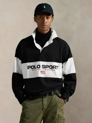 POLO RALPH LAUREN Bluza | Relaxed fit