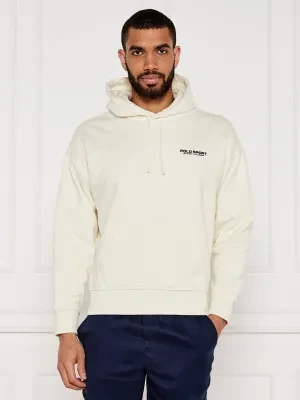 POLO RALPH LAUREN Bluza | Relaxed fit
