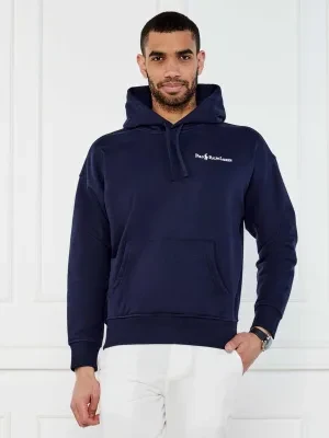 POLO RALPH LAUREN Bluza | Relaxed fit