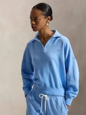 POLO RALPH LAUREN Bluza | Relaxed fit