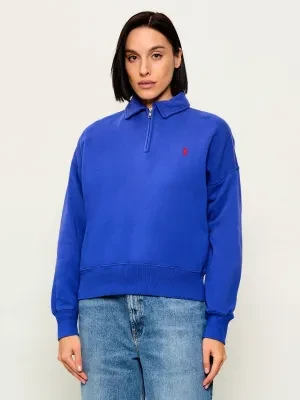 POLO RALPH LAUREN Bluza | Relaxed fit