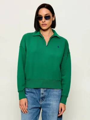 POLO RALPH LAUREN Bluza | Relaxed fit