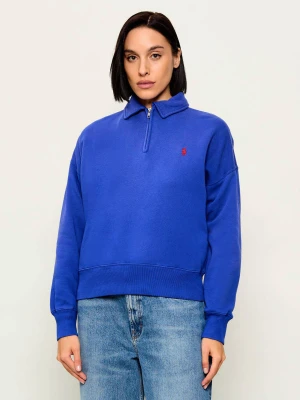 POLO RALPH LAUREN Bluza | Relaxed fit
