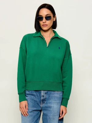 POLO RALPH LAUREN Bluza | Relaxed fit