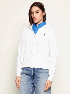 POLO RALPH LAUREN Bluza | Relaxed fit
