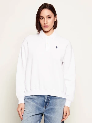 POLO RALPH LAUREN Bluza | Relaxed fit