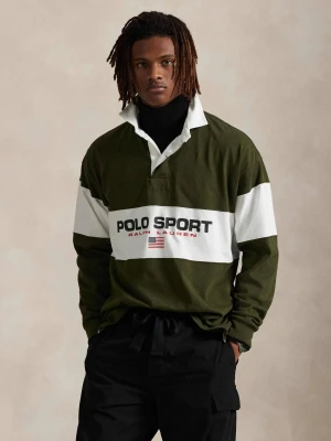 POLO RALPH LAUREN Bluza | Relaxed fit