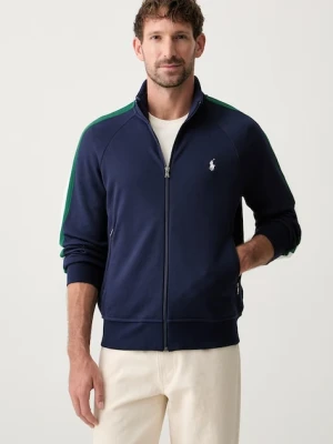 Polo Ralph Lauren bluza rozpinana męska z bawełną