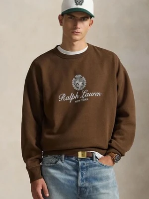 Zdjęcie produktu Polo Ralph Lauren bluza SEASONAL FLEECE-KNT-SWEATSHIRT