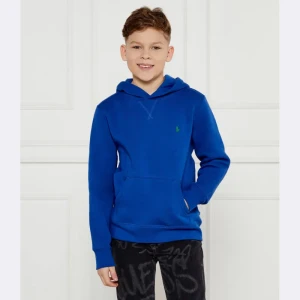 POLO RALPH LAUREN Bluza SEASONAL | Regular Fit