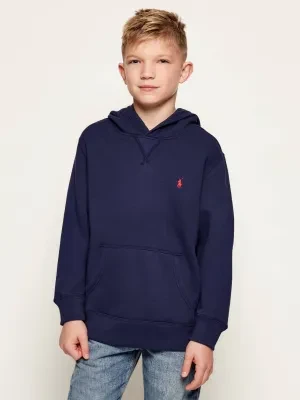 POLO RALPH LAUREN Bluza SEASONAL | Regular Fit