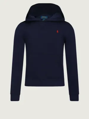 POLO RALPH LAUREN Bluza SEASONAL | Regular Fit