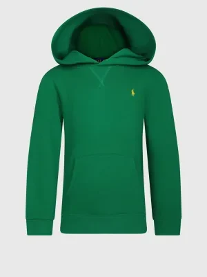 POLO RALPH LAUREN Bluza SEASONAL | Regular Fit