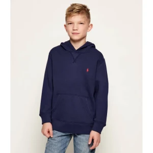 POLO RALPH LAUREN Bluza SEASONAL | Regular Fit