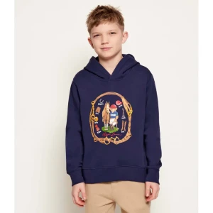 POLO RALPH LAUREN Bluza SEASONAL | Regular Fit