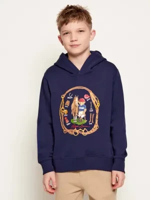 POLO RALPH LAUREN Bluza SEASONAL | Regular Fit