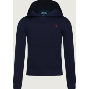 POLO RALPH LAUREN Bluza SEASONAL | Regular Fit