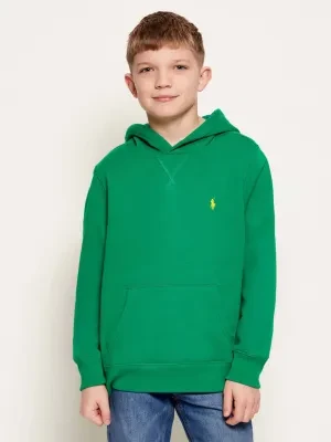 POLO RALPH LAUREN Bluza SEASONAL | Regular Fit