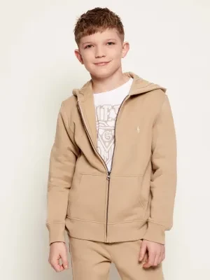 POLO RALPH LAUREN Bluza SEASONAL | Regular Fit