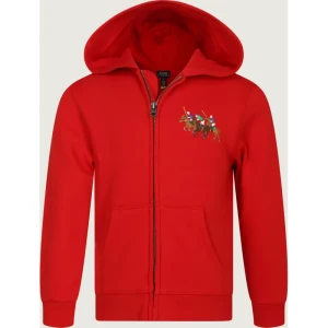 POLO RALPH LAUREN Bluza SEASONAL | Regular Fit