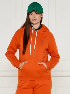 POLO RALPH LAUREN Bluza SHRKNHD | Regular Fit