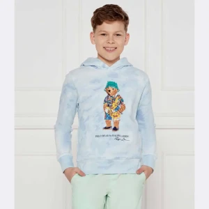 POLO RALPH LAUREN Bluza | Slim Fit