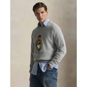 POLO RALPH LAUREN Bluza | Straight fit