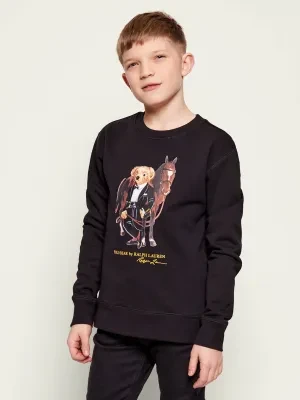 Zdjęcie produktu POLO RALPH LAUREN Bluza TERRY | Regular Fit