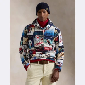 POLO RALPH LAUREN Bluza VINTAGE | Regular Fit