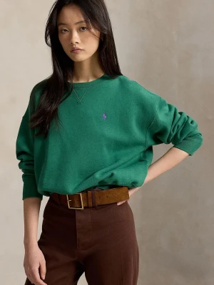 Polo Ralph Lauren bluza z bawełną damska