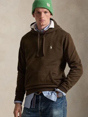 Zdjęcie produktu Polo Ralph Lauren bluza z kapturem bawełniana męska