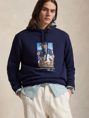 Polo Ralph Lauren bluza z kapturem męska