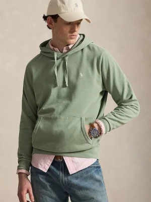 Polo Ralph Lauren bluza z kapturem męska bawełniana
