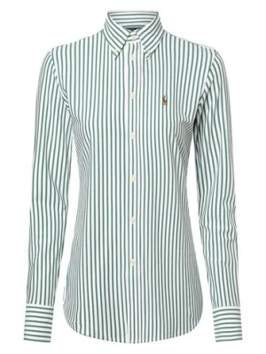 Zdjęcie produktu Polo Ralph Lauren Bluzka Kobiety Bawełna zielony