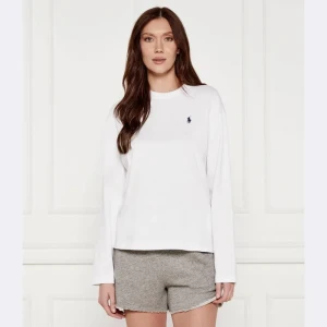 POLO RALPH LAUREN Bluzka | Loose fit