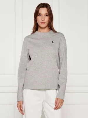 POLO RALPH LAUREN Bluzka | Loose fit