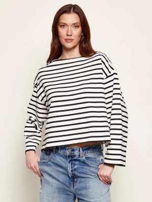 POLO RALPH LAUREN Bluzka MARINER | Oversize fit