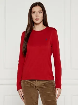 POLO RALPH LAUREN Bluzka | Regular Fit