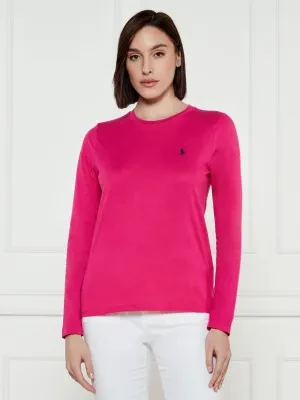 POLO RALPH LAUREN Bluzka | Regular Fit